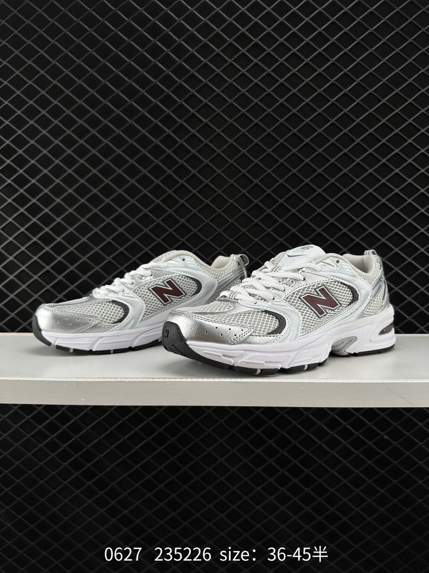 NB530 New Balance 530